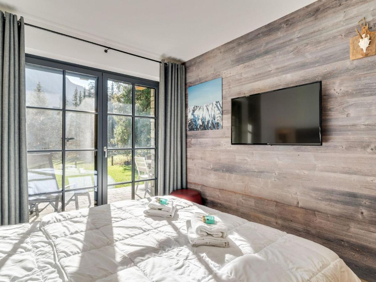 Chalet In Ski Area Hochkrimml Zillertal Arena Экстерьер фото