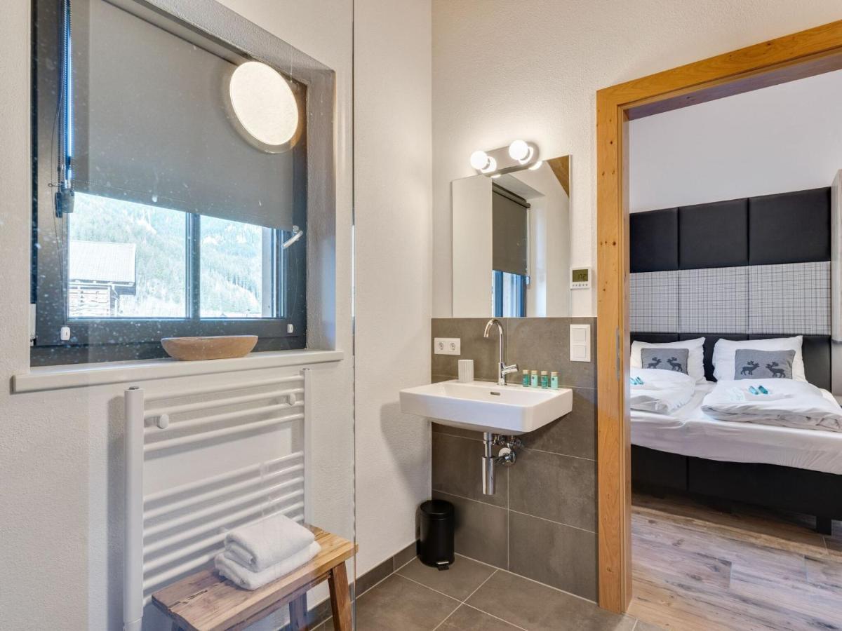Chalet In Ski Area Hochkrimml Zillertal Arena Экстерьер фото